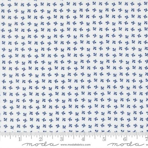 Blueprint White Navy | 55336 26