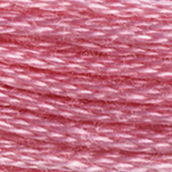 DMC-3806 Light Cyclamen Pink  6 Strand Floss