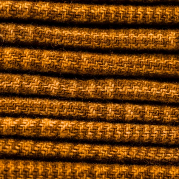 Wool Fabric - 1228 Pecan