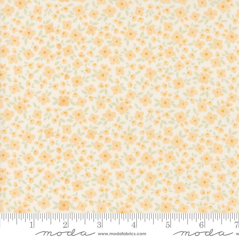 Cottage Charm Yellow | 31753 33