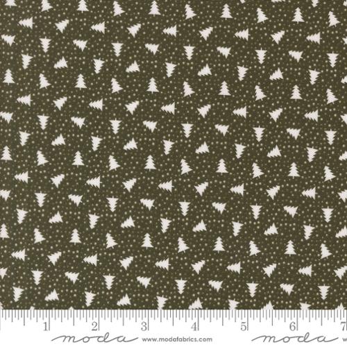 Berry And Pine Wintergreen | 5245 13