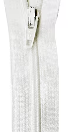 14 in. Zipper (pack of 6)