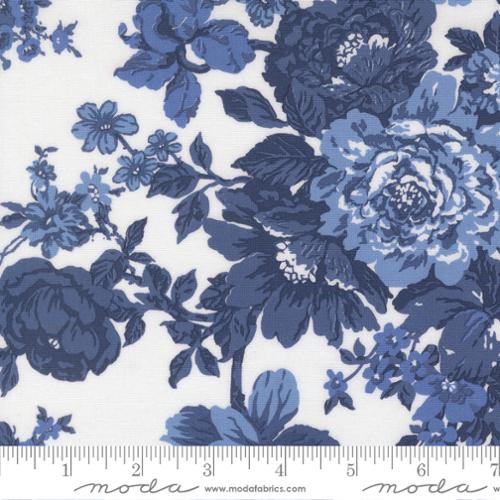 Blueprint White Navy | 55330 26