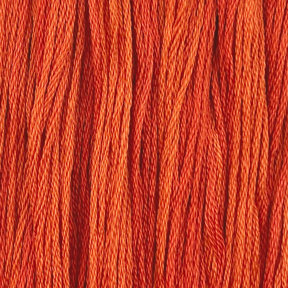 Clown - Colour and Cotton 6 Strand Floss - CAC-656