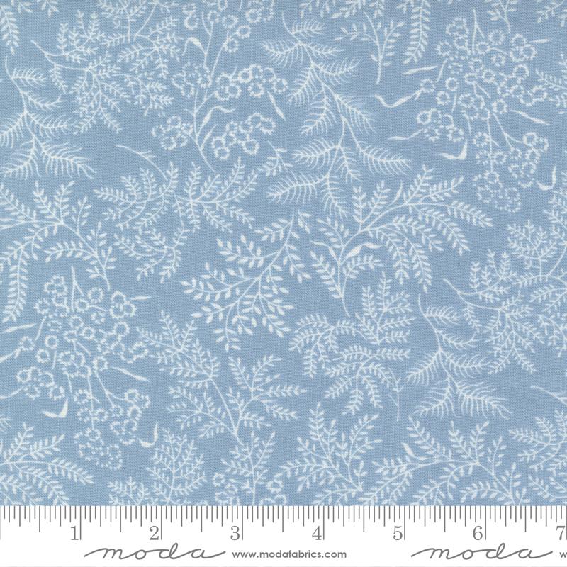 Nantucket Summer Light Blue | 55261 24