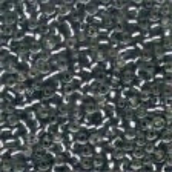 Silver | Mill Hill Glass Seed Beads 4.54g | 02022