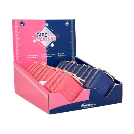 Hemline Tape Measure 60 in.