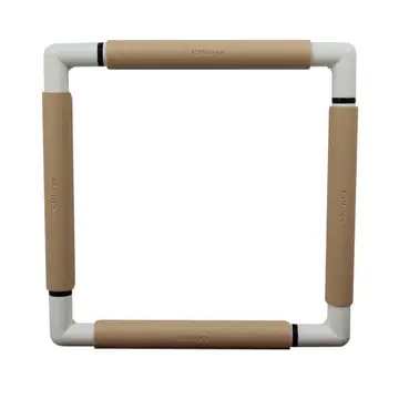 Nurge Embroidery Snap Frames 29cm X 29cm