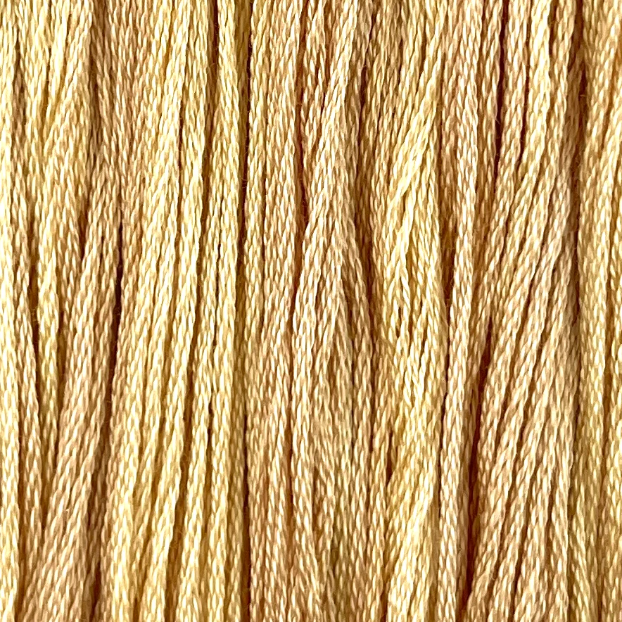 Sand Dune - Colour and Cotton 6 Strand Floss - CAC-290