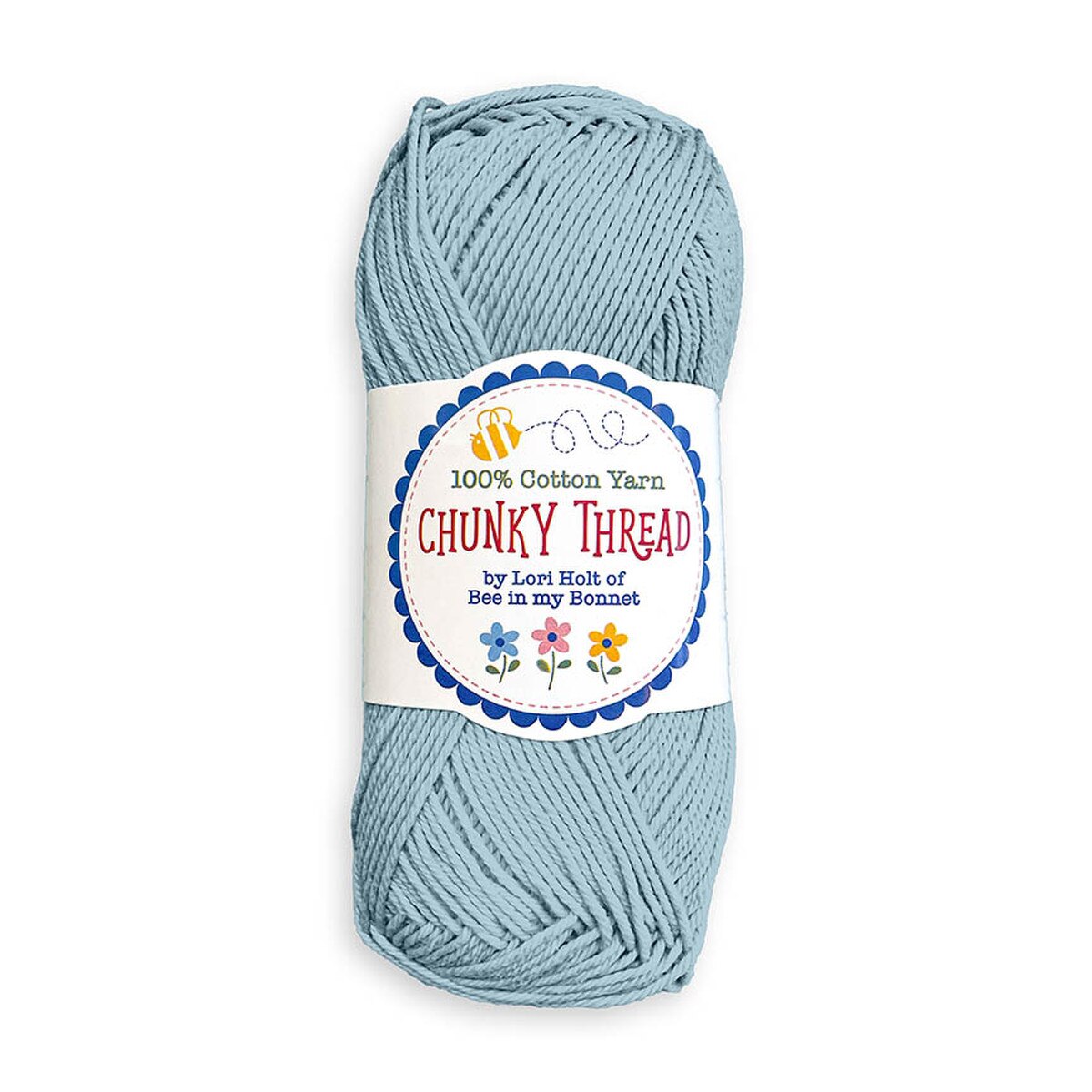 Lori Holt Chunky Thread - Dream