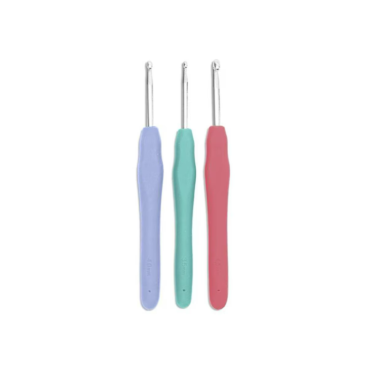 Lori Holt 100% Cute Crochet Hooks