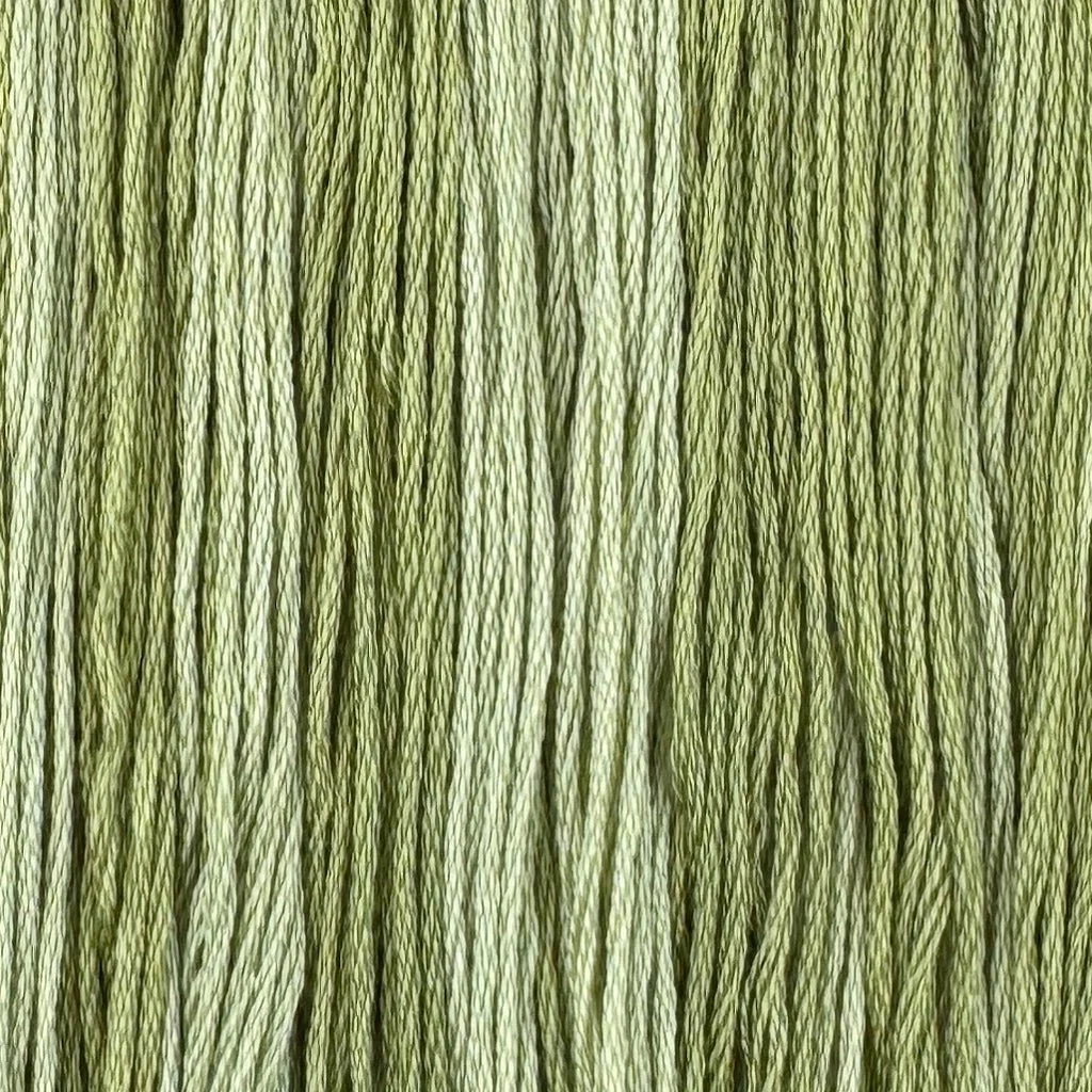 Mistletoe Meadows - Colour and Cotton 6 Strand Floss - CAC-783