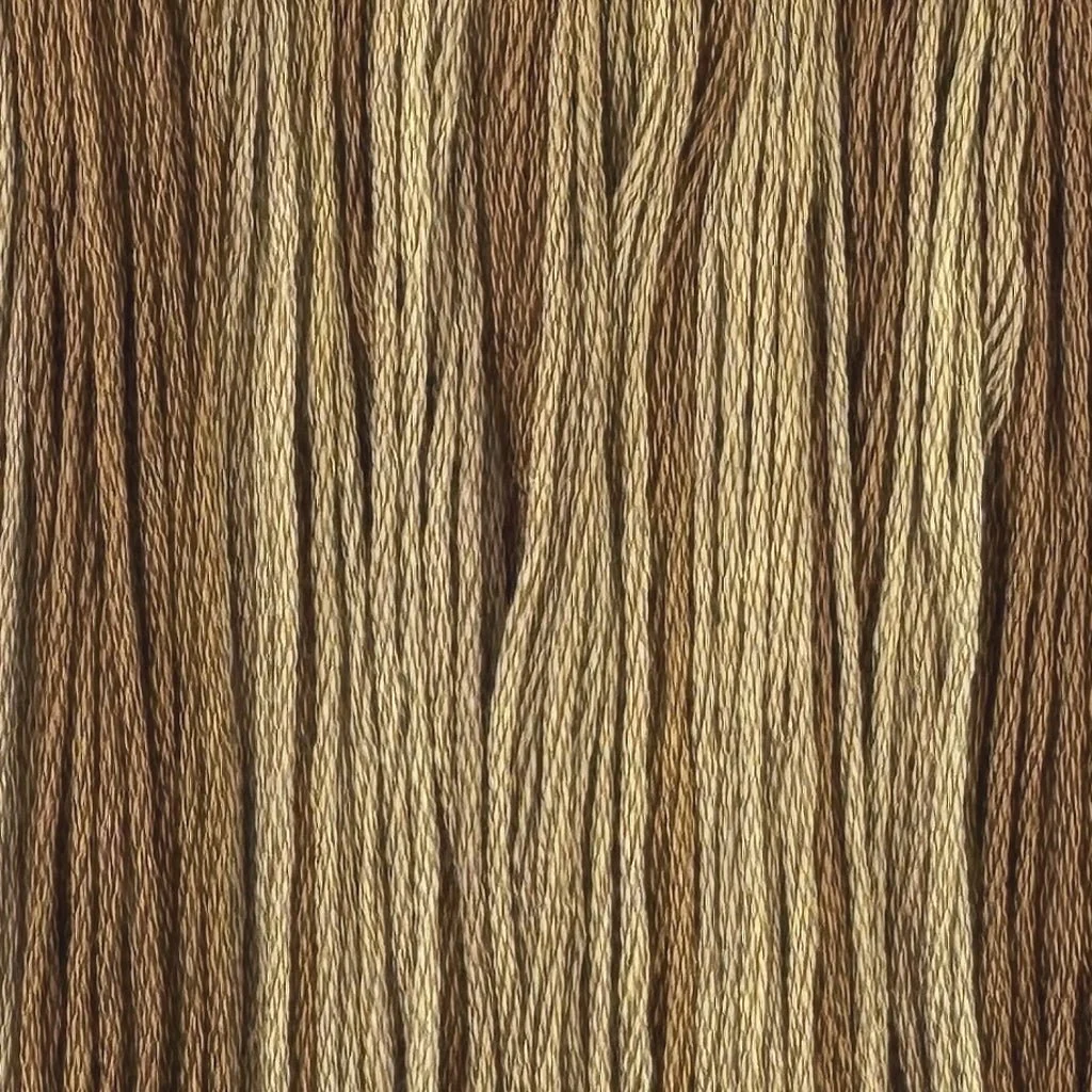 Tinsel Town - Colour and Cotton 6 Strand Floss - CAC-797