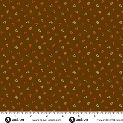 Gathering | A-1065-N | Brown