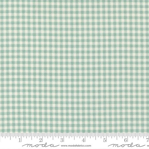 Vintage Aqua | 55658 15