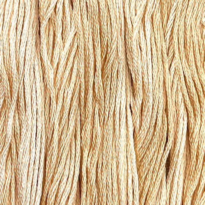 Snickerdoodle - Colour and Cotton 6 Strand Floss - CAC-450