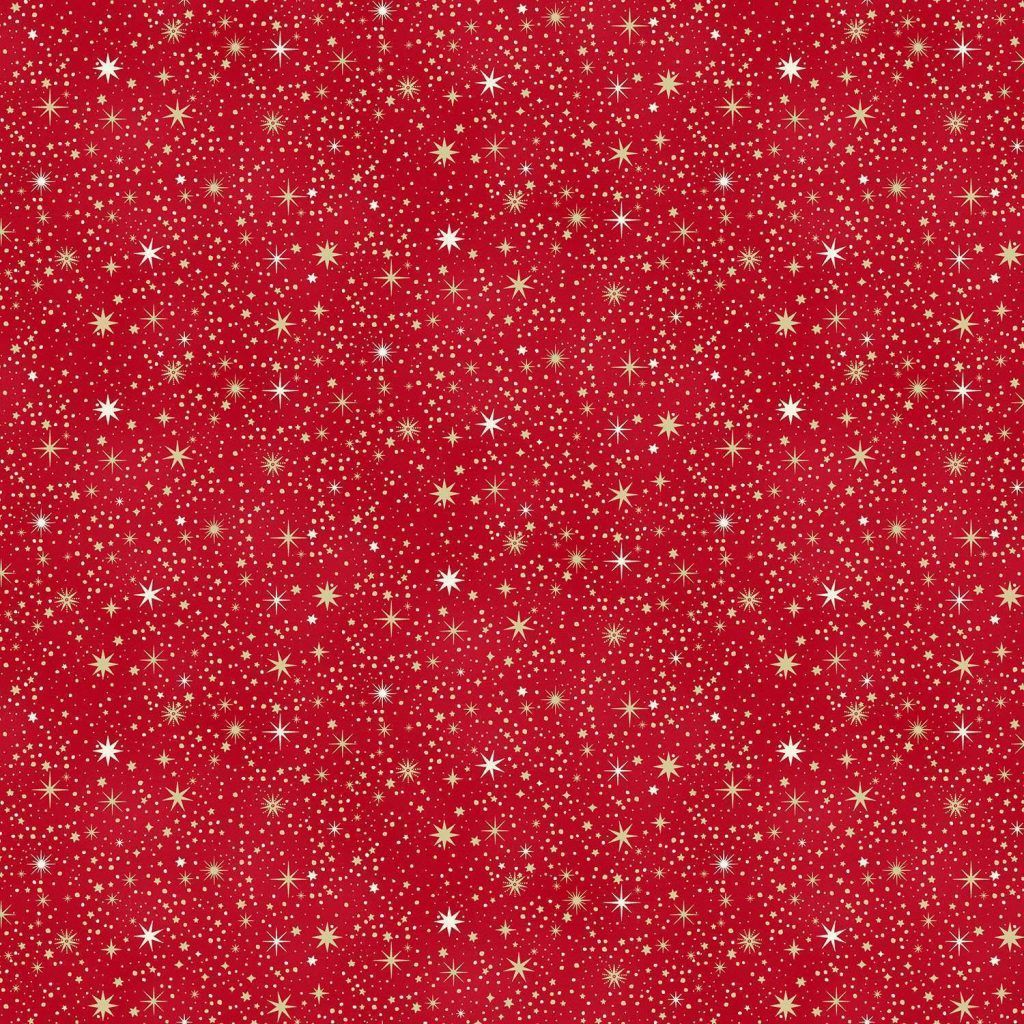 Enchanted | MU-028-R4 | Red