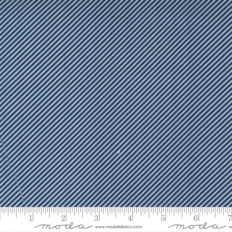One Fine Day Navy | 55232 18