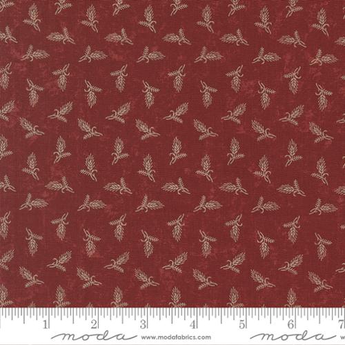 Wheatland Currant | 9791 13