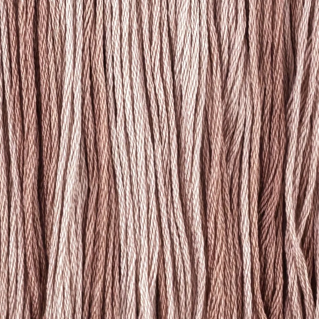 Cinnamon Stroll - Colour and Cotton 6 Strand Floss - CAC-785