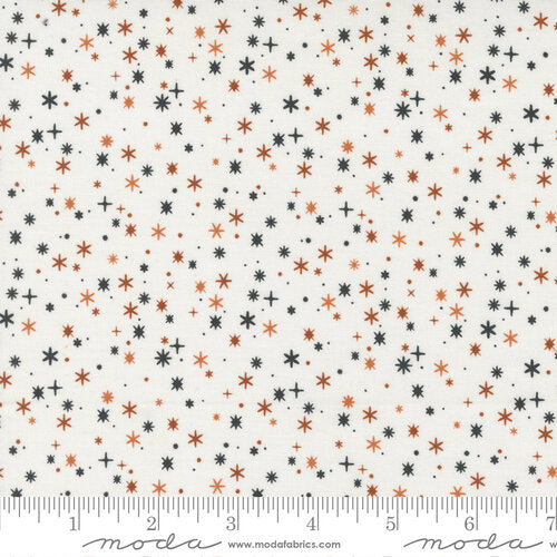 Spellbound Ghost | 43146 11