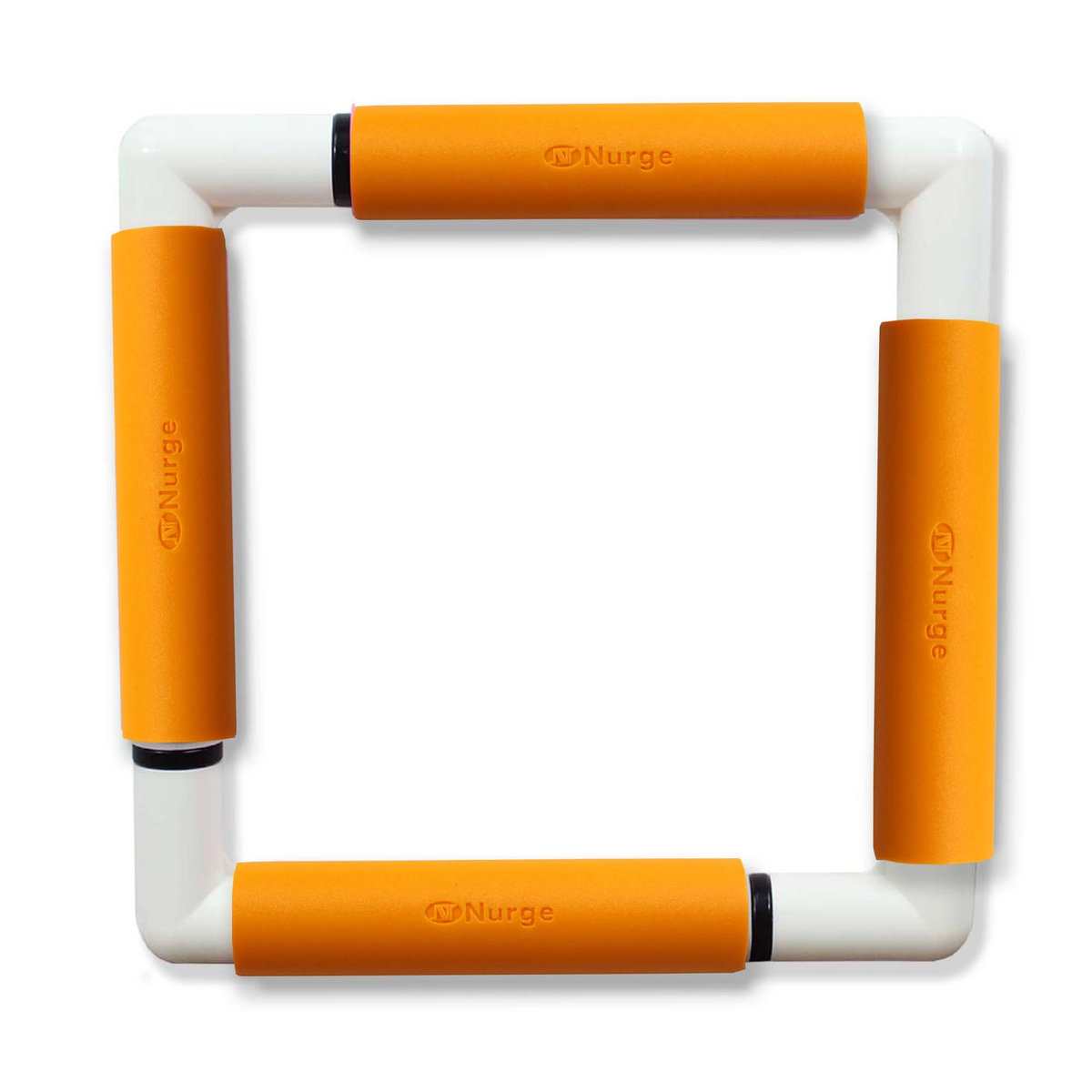Nurge Embroidery Snap Frames 21cm X 21cm