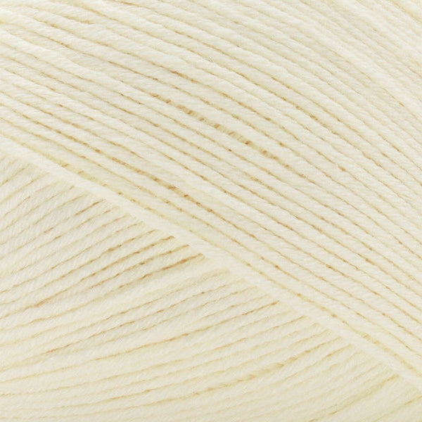 Bamboo Pop by Universal Yarn - Cream #102