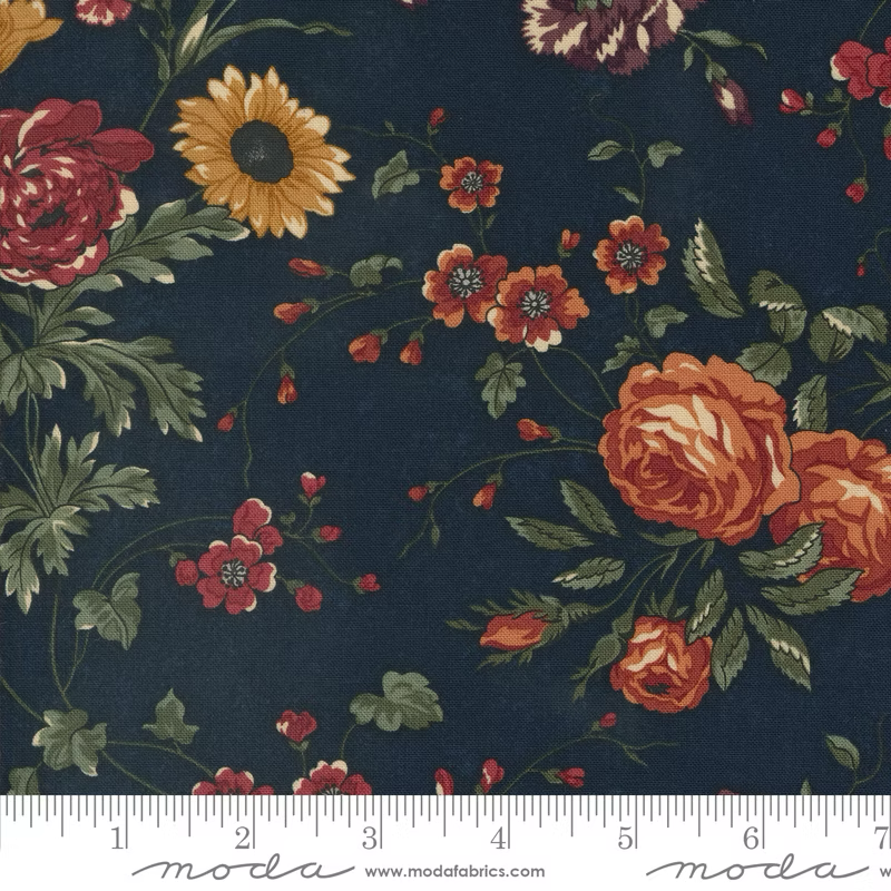 Daisy Lane Bluebell | 9760 14