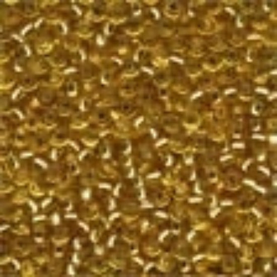 Victorian Gold | Mill Hill Glass Seed Beads 4.54g | 02011