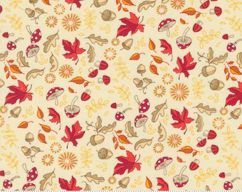 Forest Frolic Cream | 48744 12