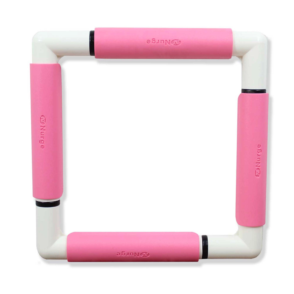 Nurge Embroidery Snap Frames 21cm X 21cm