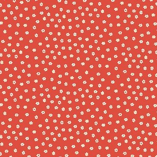 Amelia Red Daisy | TP-2513-R