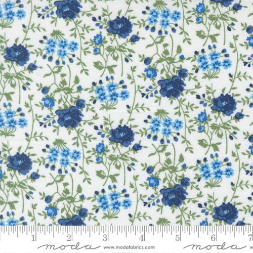 Blueprint White Multi | 55333 11