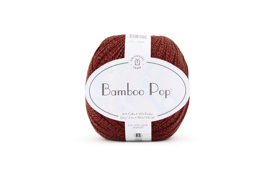 Bamboo Pop by Universal Yarn - Penny #150