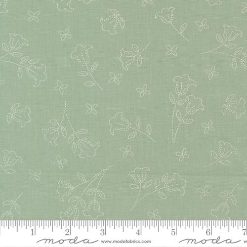 Sunbonnet Aqua | 31761 33