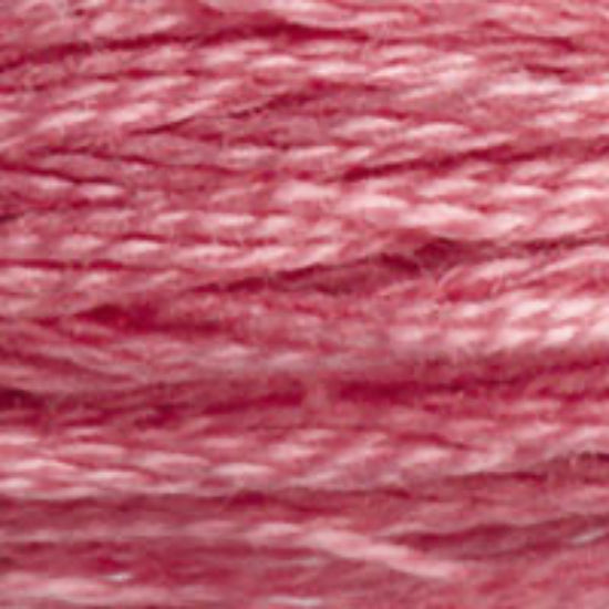 DMC-3733 Dusty Rose 6 Strand Floss