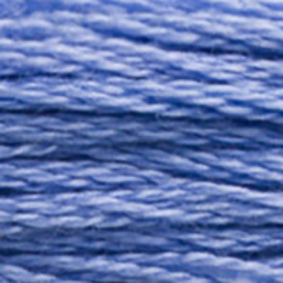 DMC-3839 Medium Lavender Blue 6 Strand Floss
