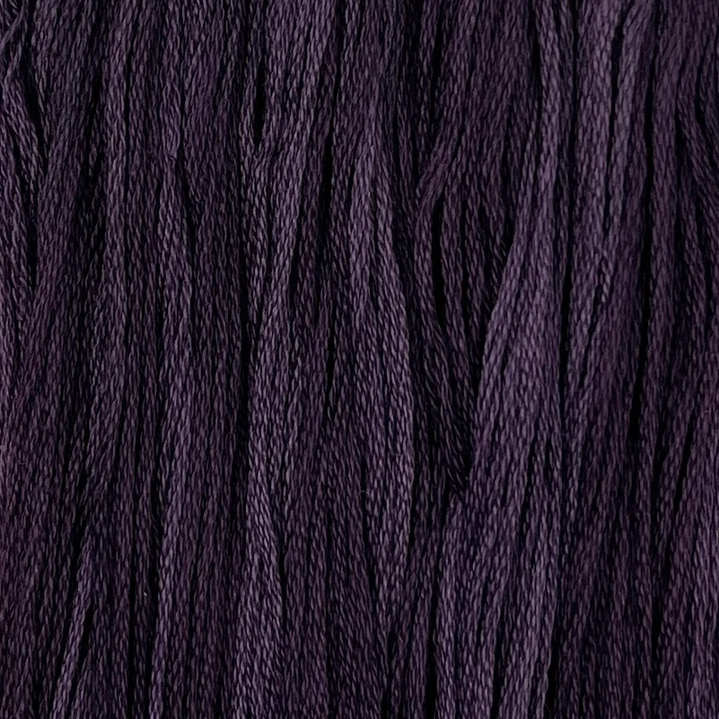 Witch's Brew - Colour and Cotton 6 Strand Floss - CAC-356