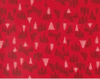 Cozy Wonderland Berry | 45594 14