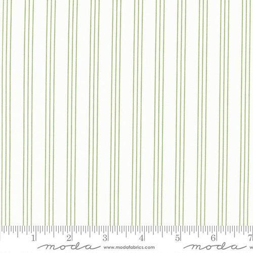 Lighthearted Green | 55296 22
