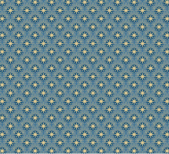 Luna | MU-075-B | Glow - Blue