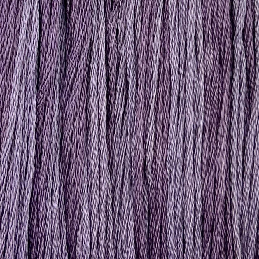 Patchwork - Colour and Cotton 6 Strand Floss - CAC-566