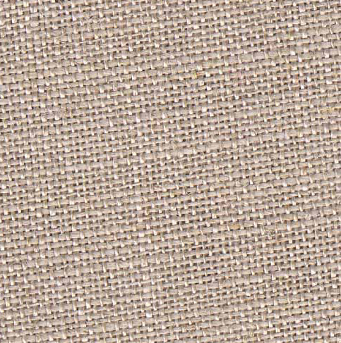 Flax Edinburgh Linen - 36 Count Linen #7938 - Select Option Fat Eighth, Fat Quarter, or Half Yard