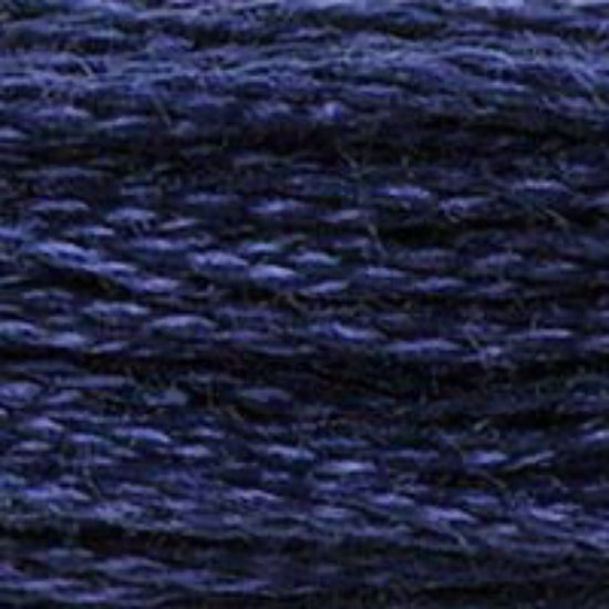 DMC-336 Navy Blue 6 Strand Floss