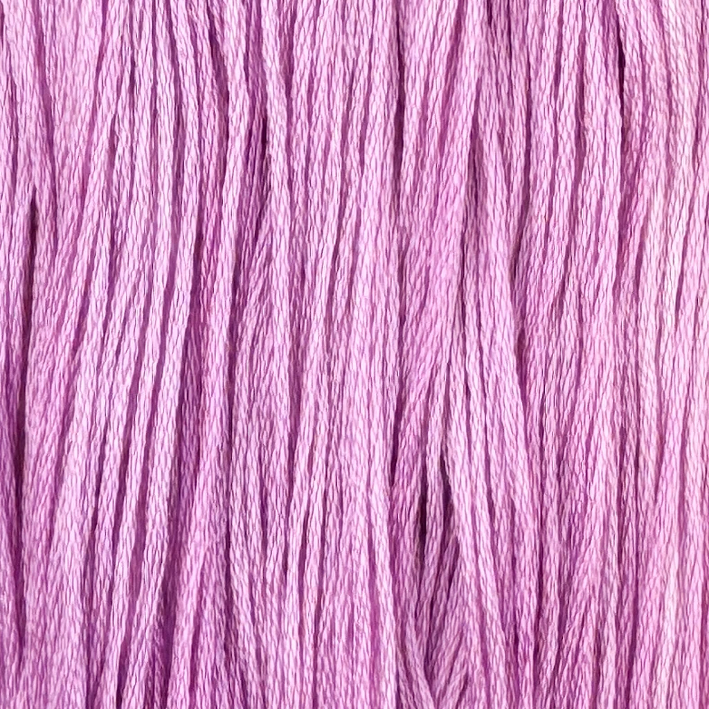 Pop Rocks - Colour and Cotton 6 Strand Floss - CAC-753