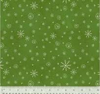 A Very Terri Christmas | 54104-8 | Green