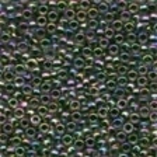 Mercury | Mill Hill Glass Seed Beads 4.54g | 00283