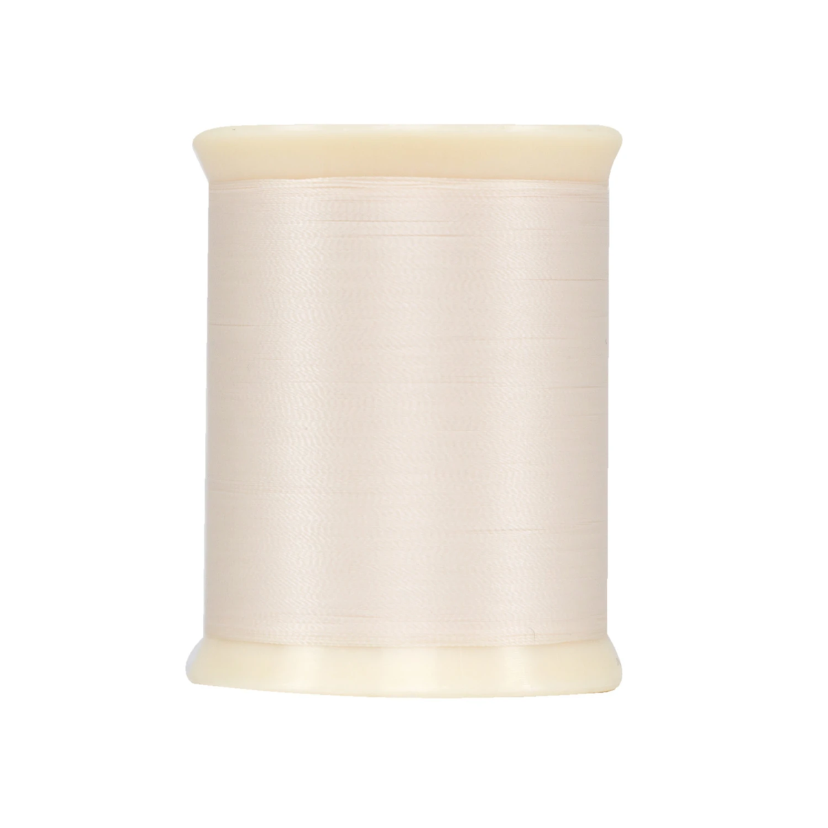 Off White - MicroQuilter Poly 100wt 800yds | 7003