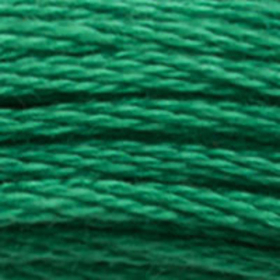 DMC-3850 Dark Bright Green 6 Strand Floss
