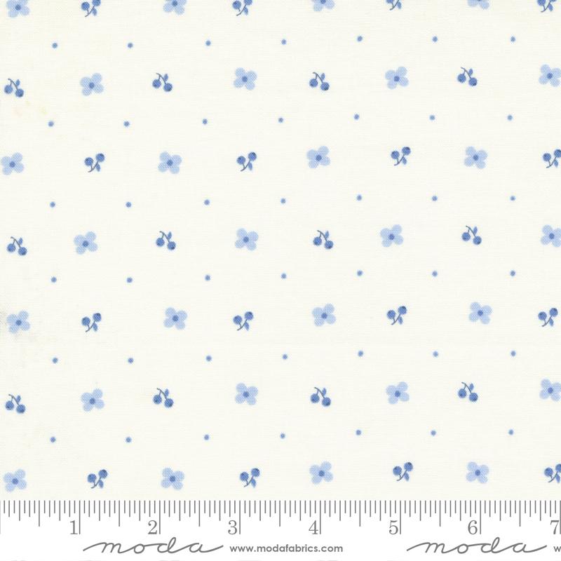Blueberry Delight Cream | 3034 11